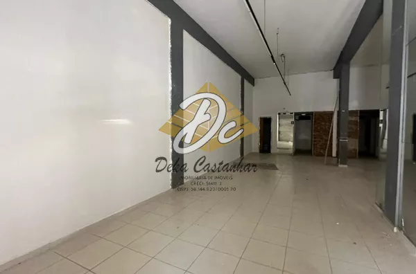 Ponto comercial - Cercado Grande, Embu Das Artes