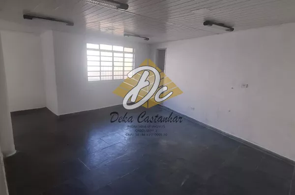 Sala comercial - Centro, Embu Das Artes