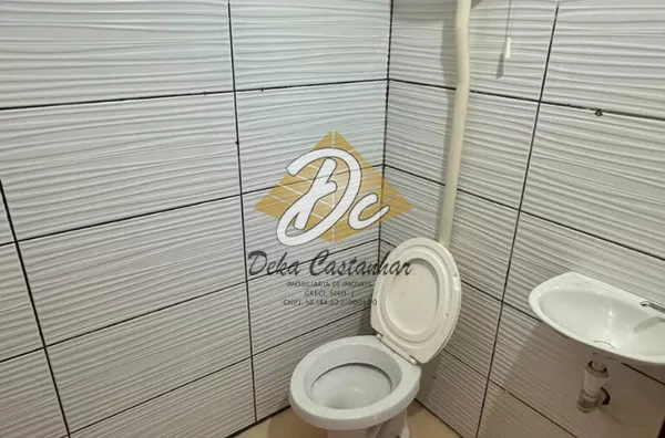 Sala comercial - Chácaras Ana Lúcia, Embu Das Artes