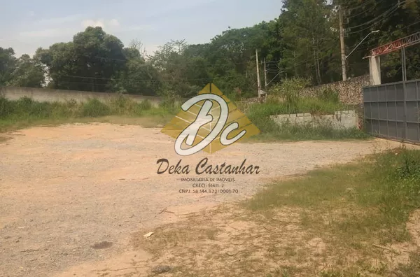 Galpão - Votorantim, Embu Das Artes