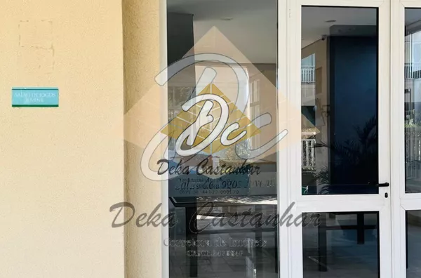 Apartamento - Portal do Morumbi, São Paulo