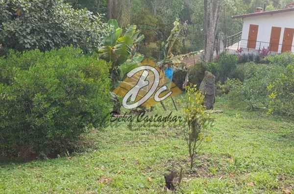 Terreno - Green Valley, Embu Das Artes