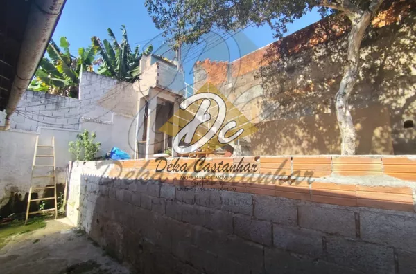 Casa - Parque Albina, Taboão da Serra