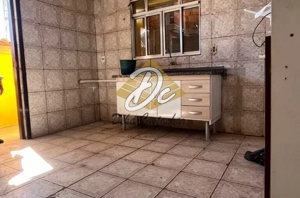 Casa - Jd. Novo Embu, Embu Das Artes
