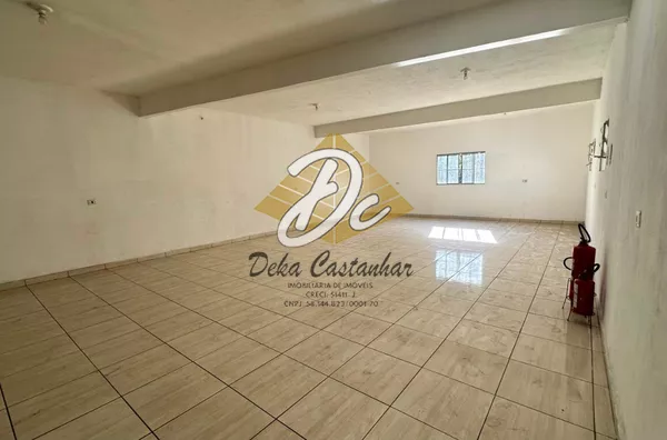 Sala comercial - Chácaras Ana Lúcia, Embu Das Artes