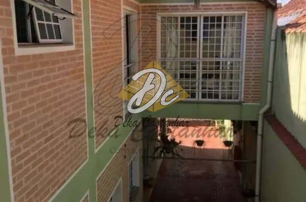 Casa - Vila Maria Auxiliadora, Embu Das Artes
