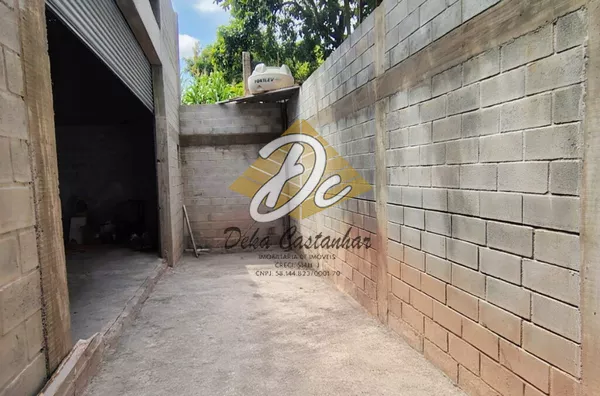 Galpão - Jd. Vista Alegre, Embu Das Artes