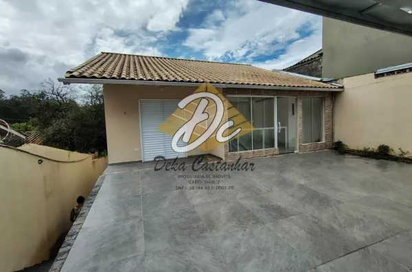 Casa - Vila Maria Auxiliadora, Embu Das Artes