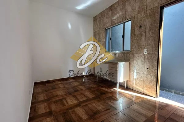 Casa - Jd. Novo Embu, Embu Das Artes