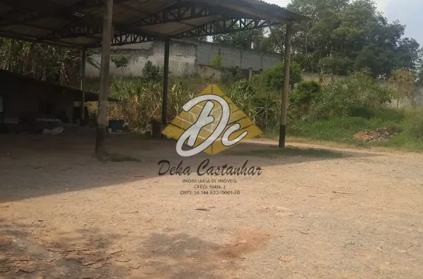 Galpão - Votorantim, Embu Das Artes
