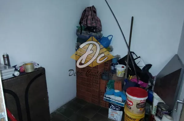 Casa - Engenho Velho, Embu Das Artes - Foto 15