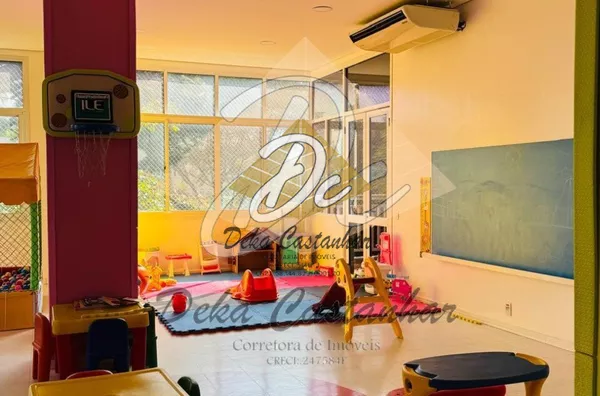Apartamento - Portal do Morumbi, São Paulo