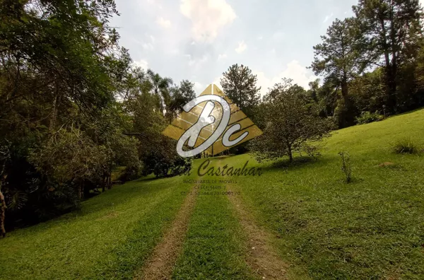 Chácara - Ressaca, Embu Das Artes