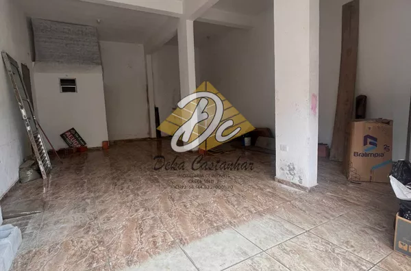 Ponto Comercial - Jd. Vista Alegre, Embu Das Artes