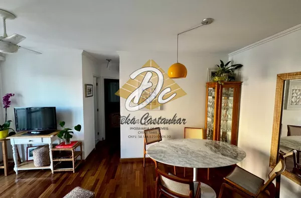 Apartamento - Morumbi, São Paulo