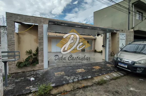 Casa - Vila Maria Auxiliadora, Embu Das Artes