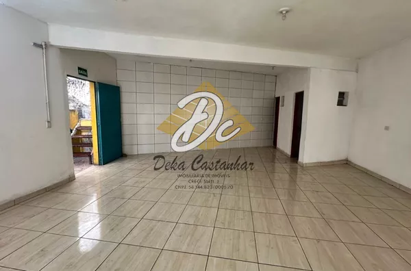 Sala comercial - Chácaras Ana Lúcia, Embu Das Artes