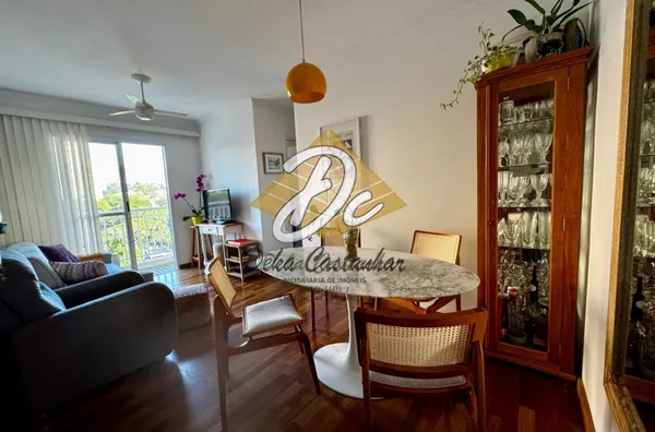 Apartamento - Morumbi, São Paulo