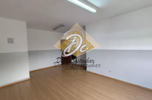 Sala comercial - Cercado Grande, Embu Das Artes