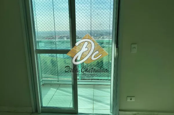 Apartamento - Parque Firenze, Embu Das Artes