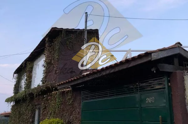 Casa - Caputera, Embu Das Artes