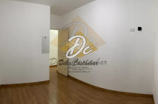 Apartamento - Jd. Independência, Embu Das Artes