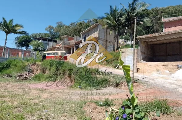 Terreno - Ressaca, Embu Das Artes
