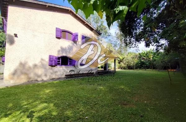Chácara -  Embu Colonial, Embu Das Artes