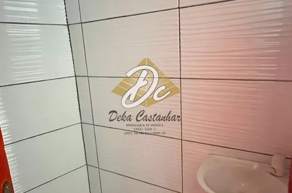 Sala comercial - Chácaras Ana Lúcia, Embu Das Artes