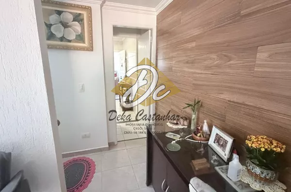 Casa - Engenho Velho, Embu Das Artes - Foto 15