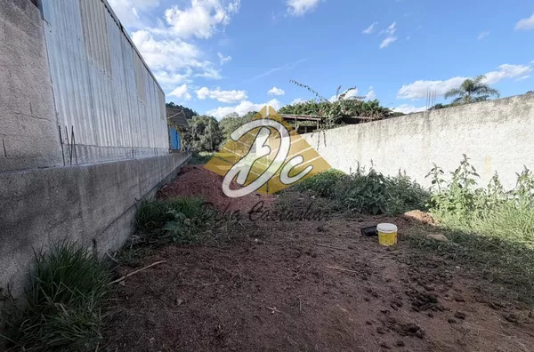 Terreno - Capuava, Embu Das Artes