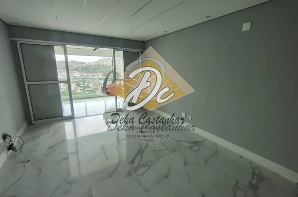 Apartamento - Vila Bonfim, Embu Das Artes