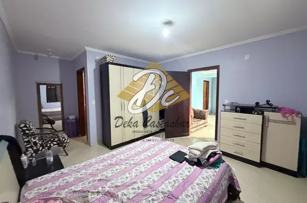 Casa - Engenho Velho, Embu Das Artes - Foto 19