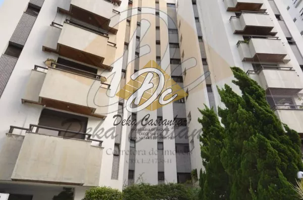 Apartamento Portal do Morumbi - São Paulo