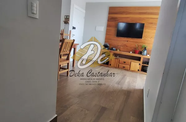 Apartamento - Jardim De Lourdes, Embu Das Artes