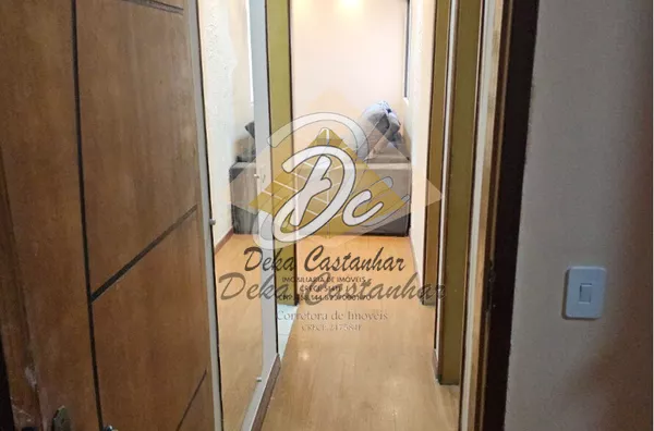 Apartamento - Parque Santos Dumont, Taboão Da Serra
