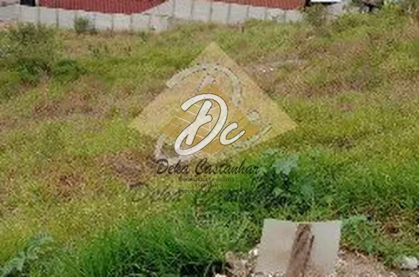 Terreno - Engenho Velho, Embu Das Artes