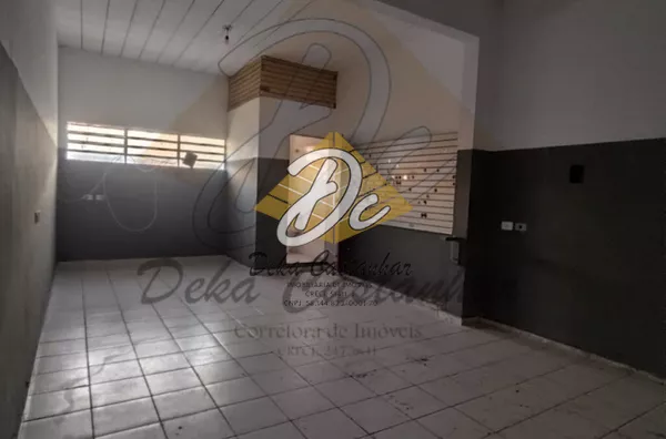 Sala comercial - Vila Carmen, Embu Das Artes