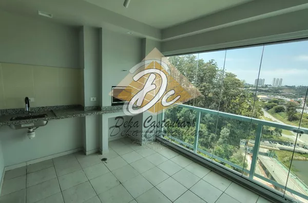Apartamento - Vila Bonfim, Embu Das Artes