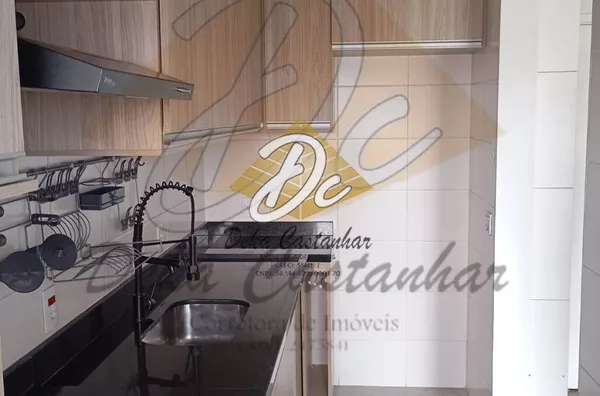 Apartamento Residencial Brisas - Jd. Maria Rosa, Taboão Da Serra