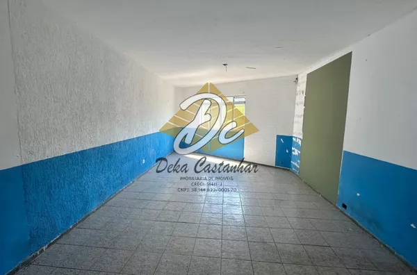 Sala comercial - Centro, Embu Das Artes
