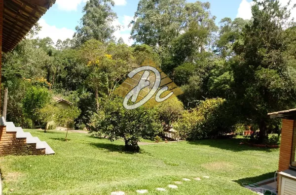 Casa em Condomínio - Jardim dos Ipês , Embu Das Artes