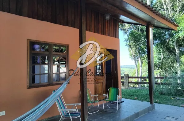 Chácara - Embu Colonial, Embu Das Artes