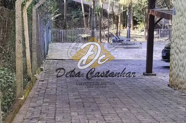 Chácara - Embu Colonial, Embu Das Artes