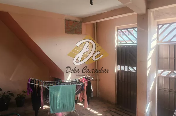 Casa - Jardim Santa Tereza, Embu Das Artes