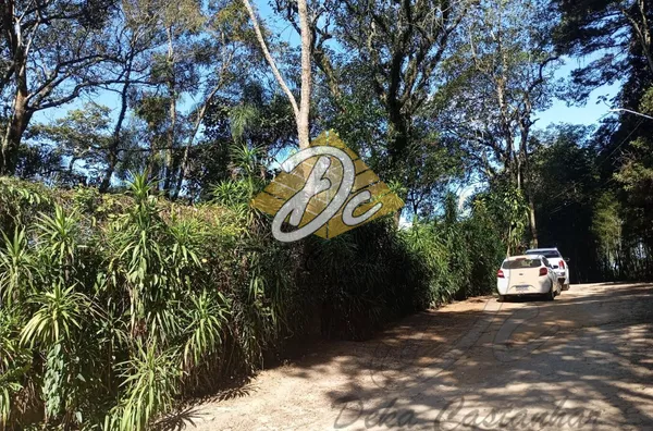 Terreno pronto para construir - Embu Colonial, Embu Das Artes