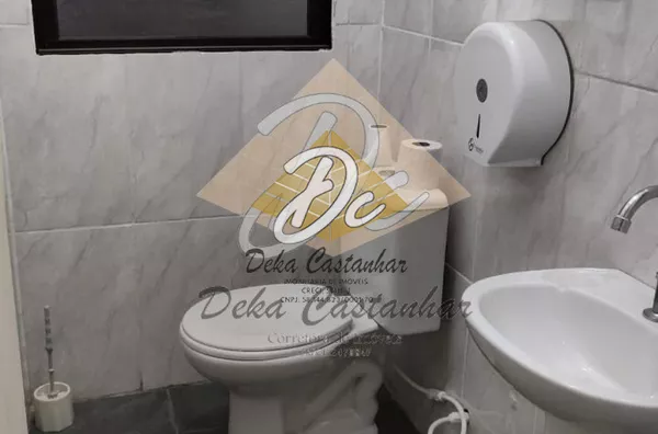 Segundo andar