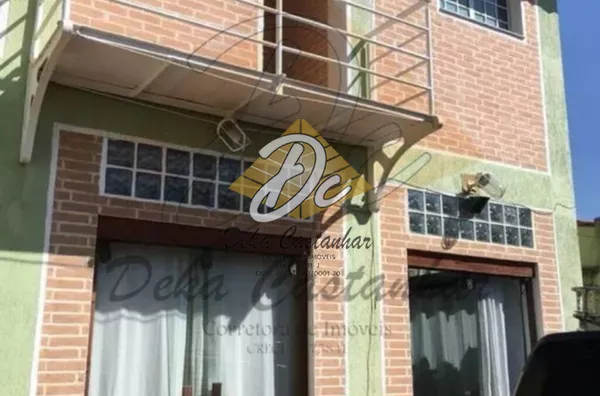 Casa - Vila Maria Auxiliadora, Embu Das Artes