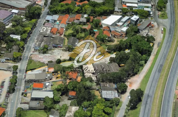 Terreno para venda,  Tingidor, Embu Das Artes
