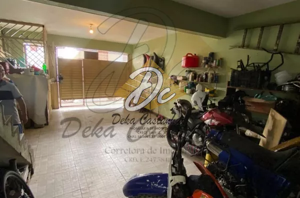 Casa - Vila Maria Auxiliadora, Embu Das Artes